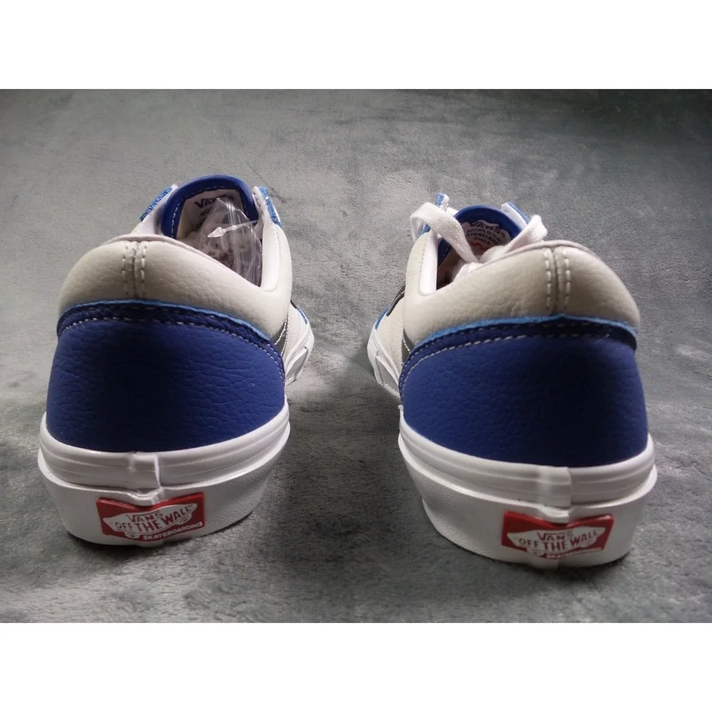 Vans skate old